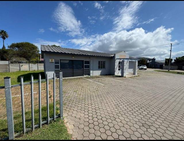 BUSINESS FOR SALE IN DA NOVA